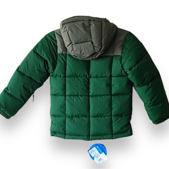 New kids Columbia jacket - Picture 2 of 4